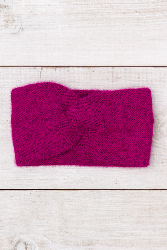 Жіноча пов'язка